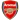 Arsenal logo
