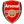 Arsenal logo