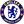 Chelsea logo