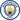 Manchester City logo