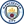 Manchester City logo