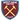 West Ham logo