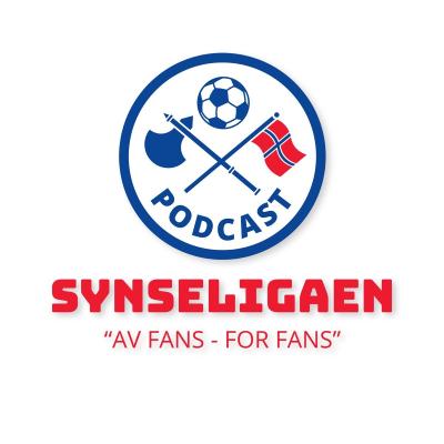 Podcasten Synseligaen Logo