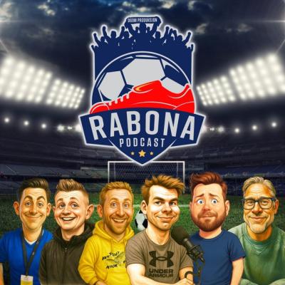 Rabona Podcast Logo