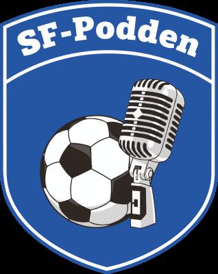 SF-Podden Logo