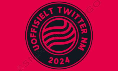 Uoffisielt NM Tabelltips 2024 Logo